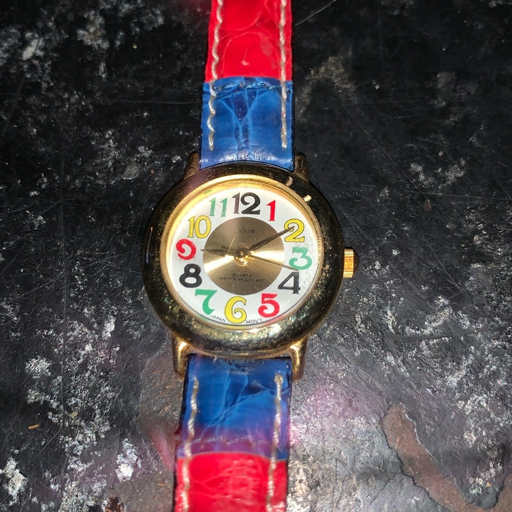 Collezio  Watch